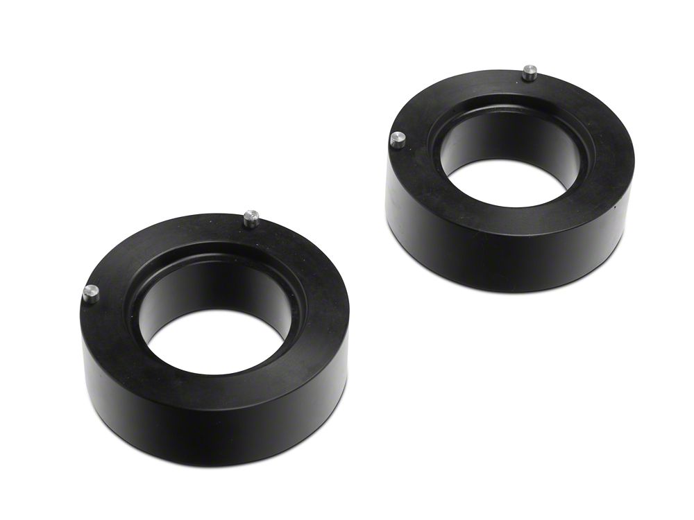 RedRock 1.50-Inch Leveling Kit (20-25 Jeep Gladiator JT, Excluding Mojave)