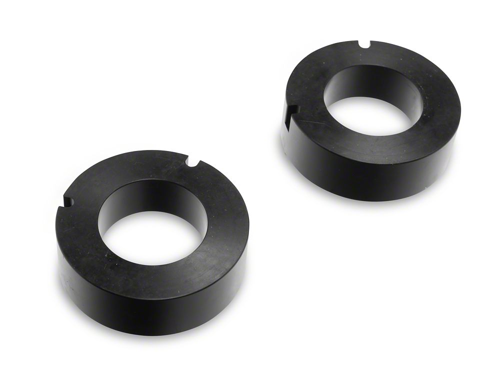 RedRock 1.50-Inch Leveling Kit (20-25 Jeep Gladiator JT, Excluding Mojave)