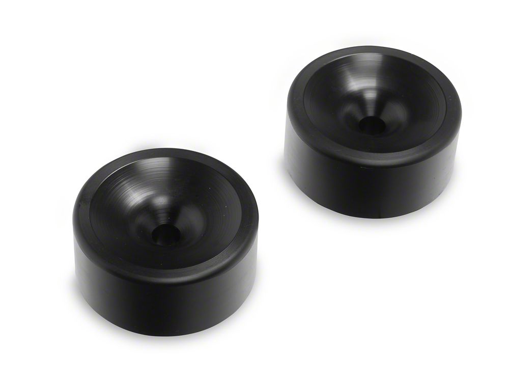 RedRock 1.50-Inch Leveling Kit (20-25 Jeep Gladiator JT, Excluding Mojave)