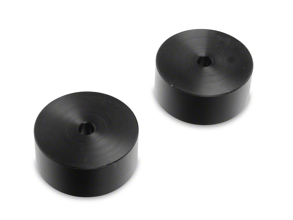 RedRock 1.50-Inch Leveling Kit (20-25 Jeep Gladiator JT, Excluding Mojave)