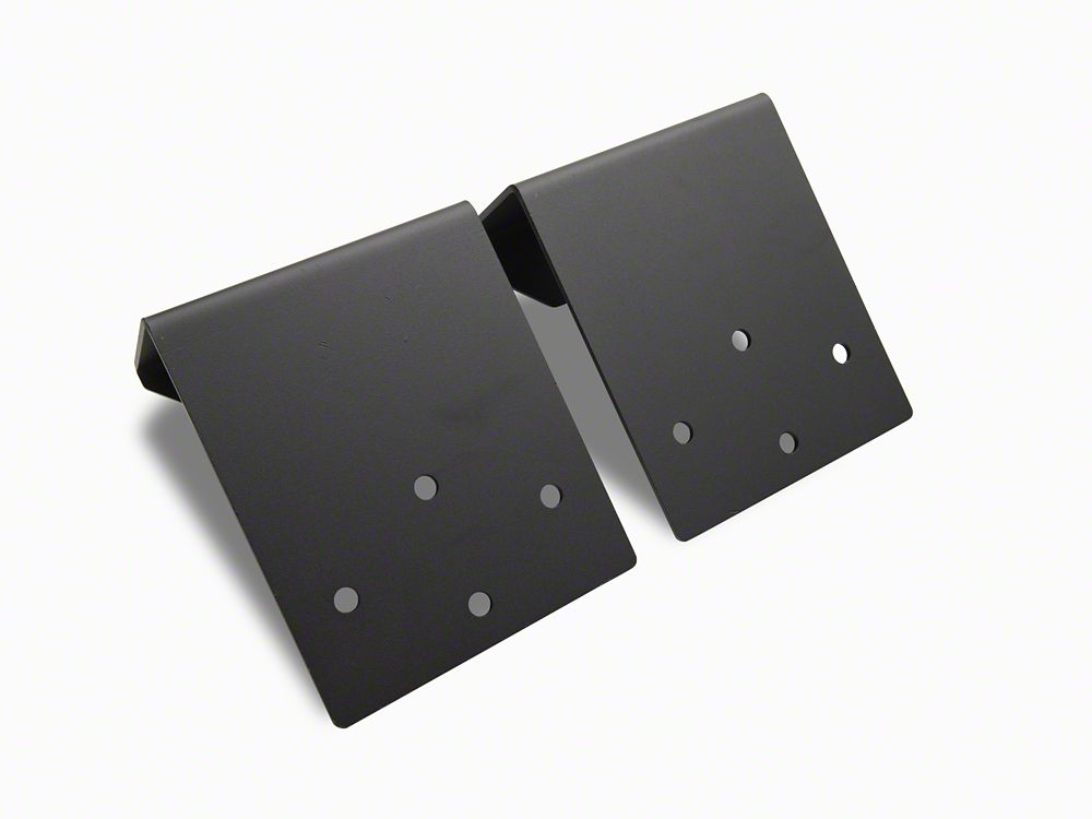 RedRock Door Hanger Brackets (20-25 Jeep Gladiator JT)