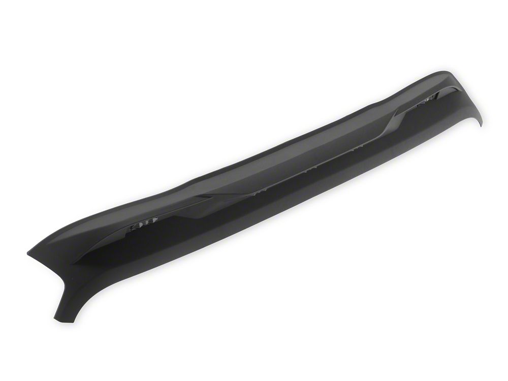 RedRock Hood Guard with LED Lighting (20-25 Jeep Gladiator JT, Excluding Mojave)