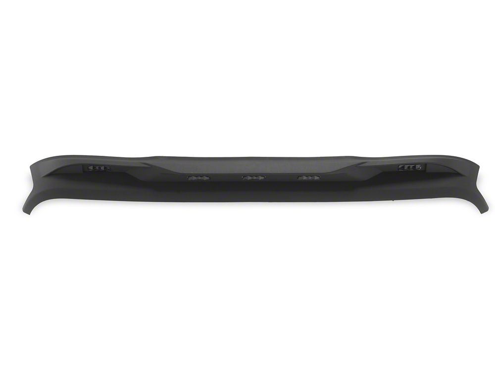 RedRock Hood Guard with LED Lighting (20-25 Jeep Gladiator JT, Excluding Mojave)