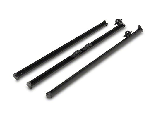 RedRock Utility Rail System (20-25 Jeep Gladiator JT)