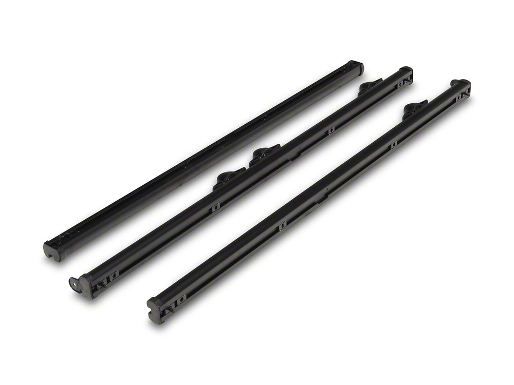 RedRock Utility Rail System (20-25 Jeep Gladiator JT)