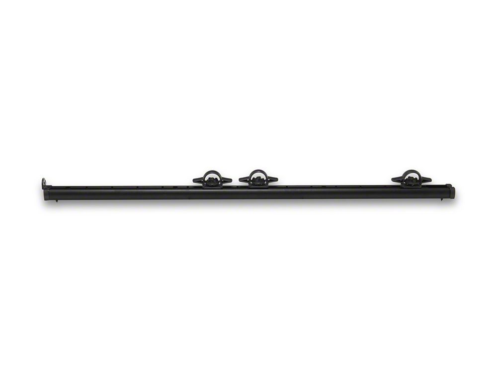 RedRock Utility Rail System (20-25 Jeep Gladiator JT)