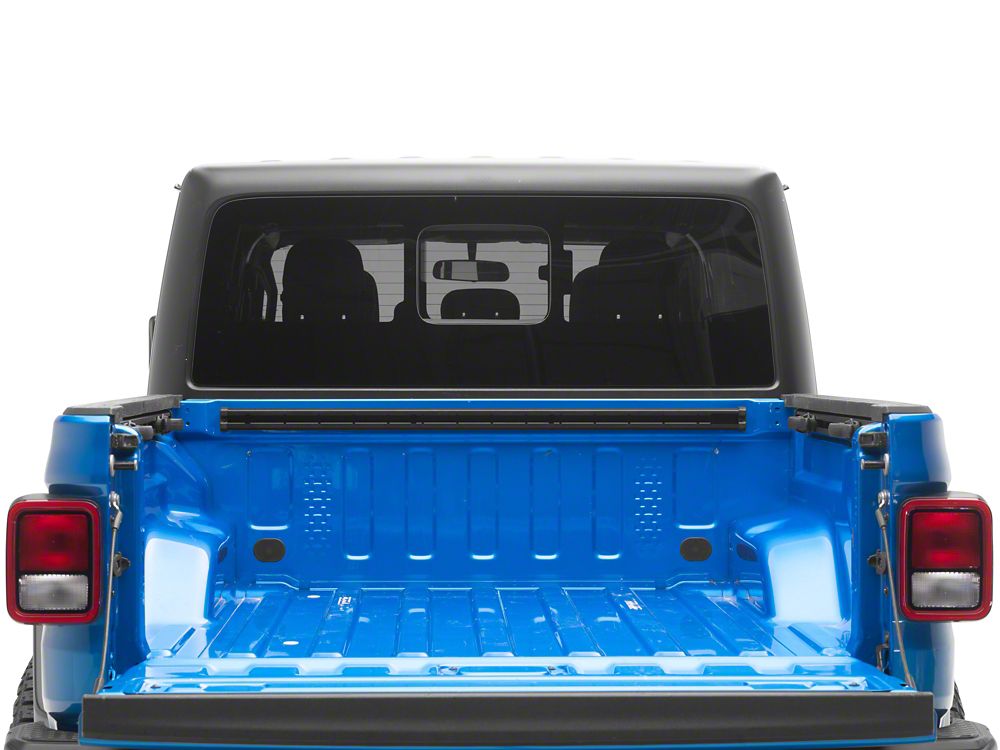 RedRock Utility Rail System (20-25 Jeep Gladiator JT)