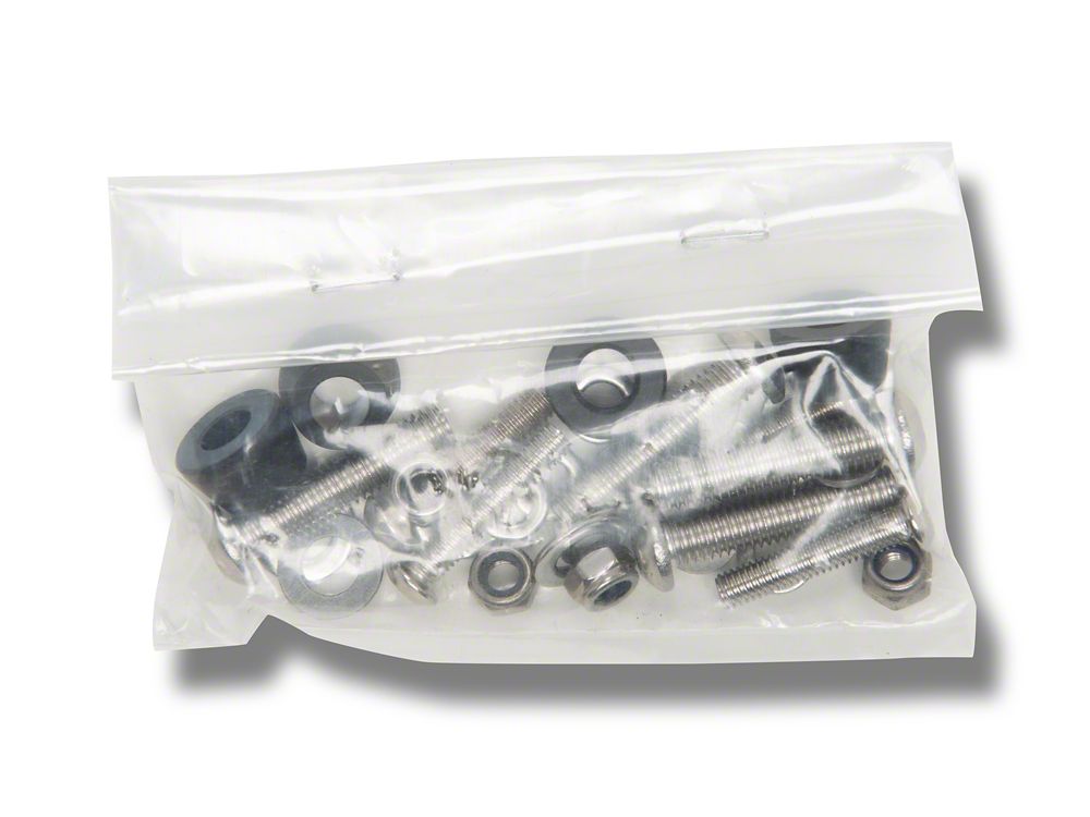 RedRock Door Mount for 6L Jerry Can (20-25 Jeep Gladiator JT)