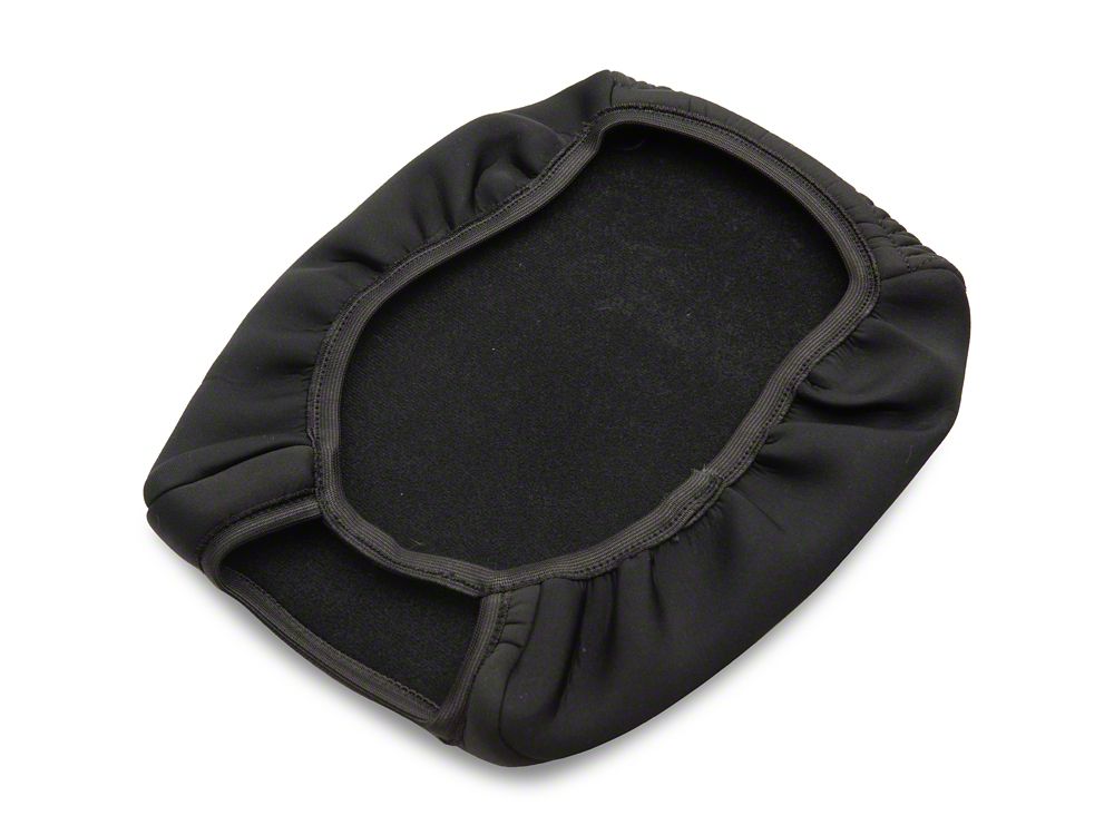 RedRock Center Console Arm Rest Cover (20-25 Jeep Gladiator JT)