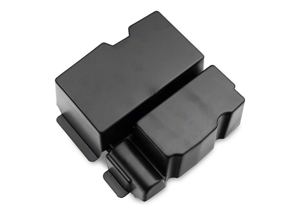 RedRock Arm Rest Storage Box (20-25 Jeep Gladiator JT)