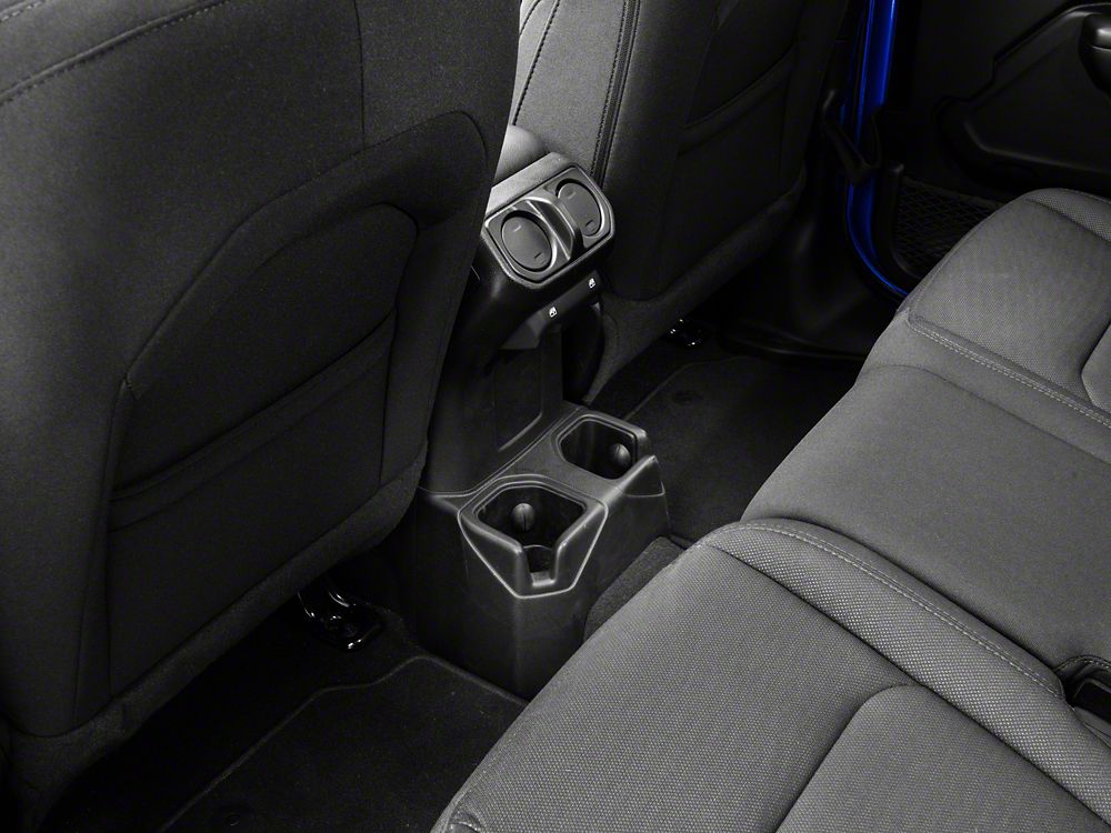 RedRock Cup Holder (20-25 Jeep Gladiator JT)