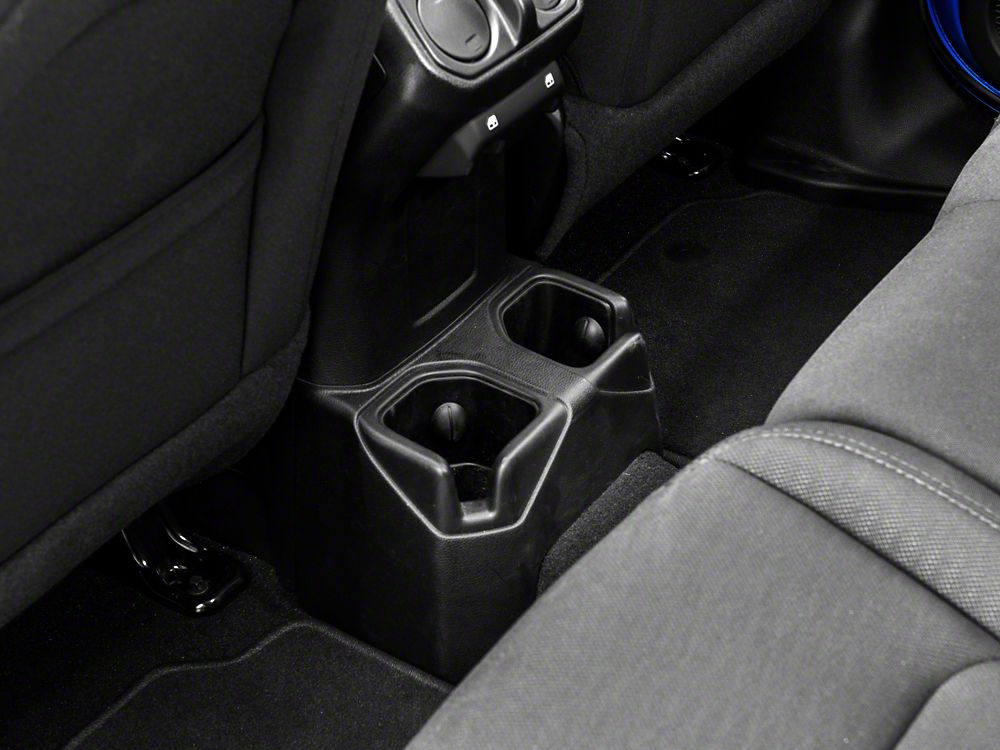 RedRock Cup Holder (20-25 Jeep Gladiator JT)