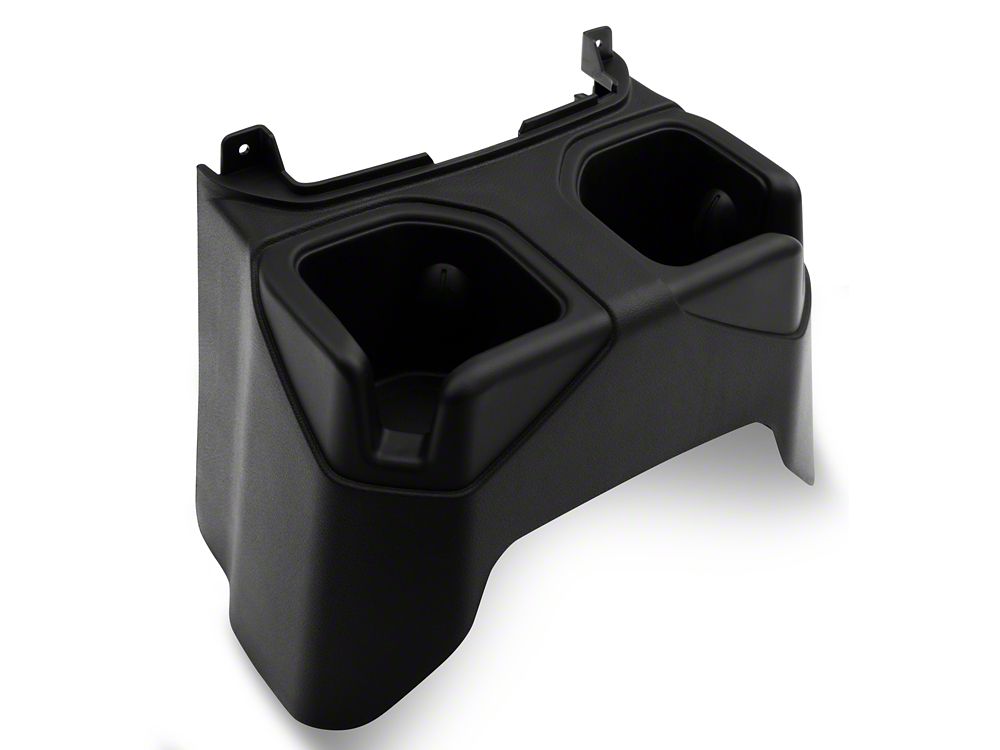 RedRock Cup Holder (20-25 Jeep Gladiator JT)