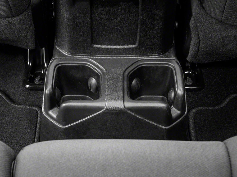 RedRock Cup Holder (20-25 Jeep Gladiator JT)