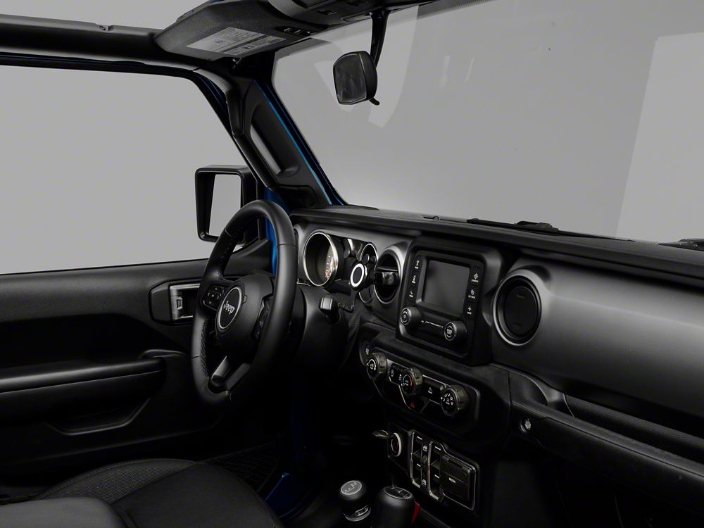 RedRock Dash Mounted Phone Holder (Universal; Some Adaptation May Be Required)