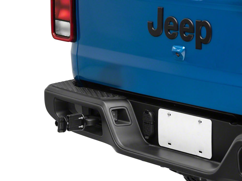 RedRock Mount for 3 and 5 Liter Jerry Can