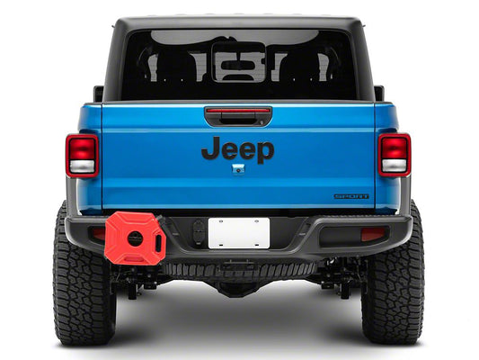 RedRock Jerry Can; 5 Liter