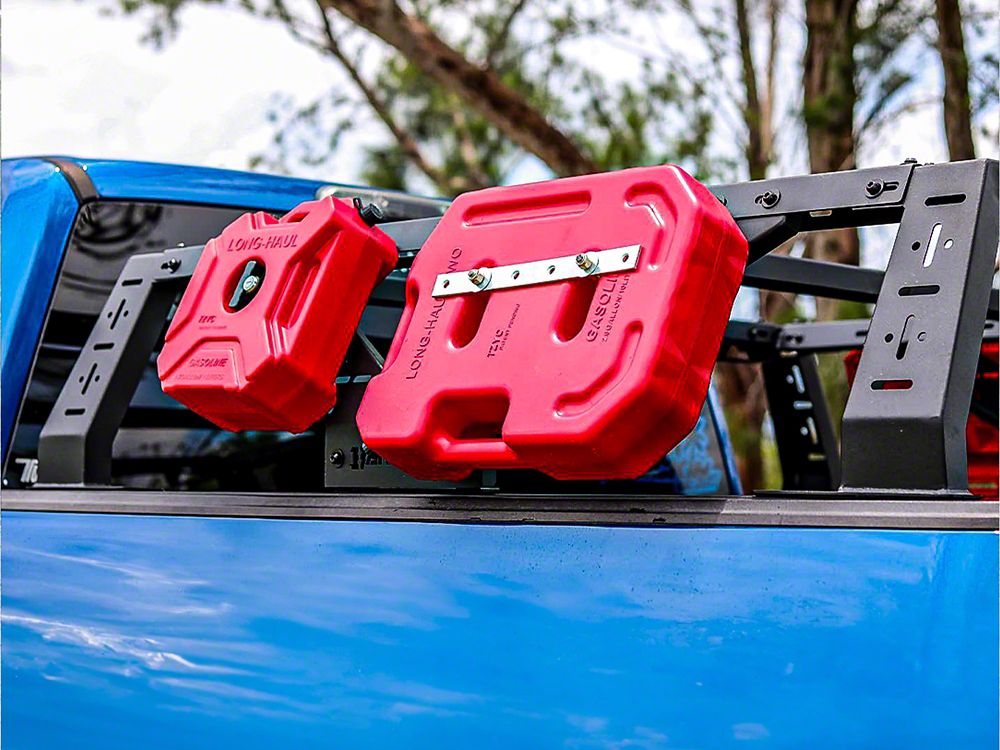 RedRock Jerry Can; 5 Liter