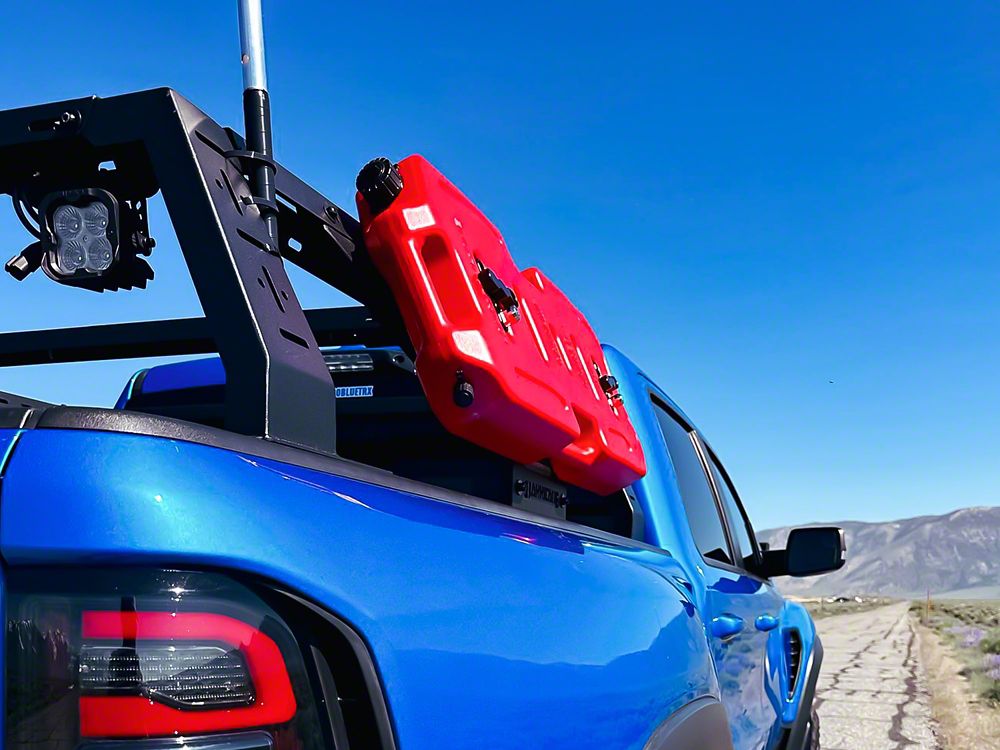 RedRock Jerry Can; 5 Liter