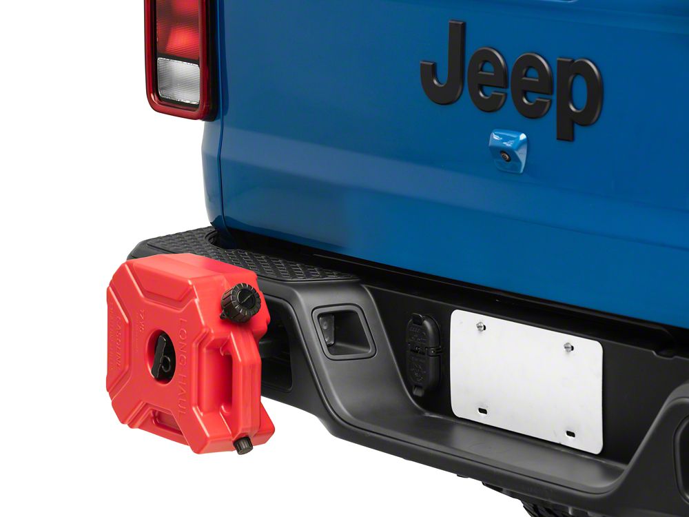 RedRock Jerry Can; 5 Liter