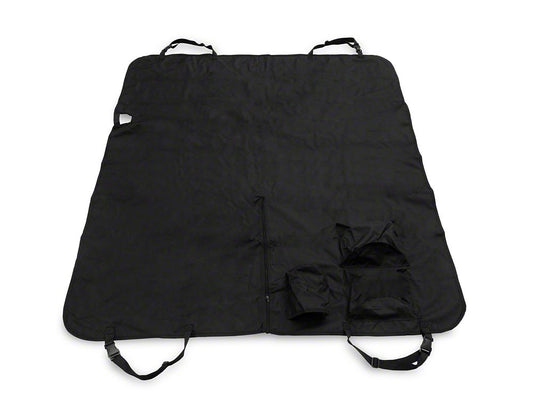 RedRock Waterproof Pet Guard Seat Cover Hammock (Universal; Some Adaptation May Be Required)