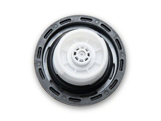 RedRock Locking Gas Cap (03-14 Jeep Grand Cherokee WJ, WK & WK2)