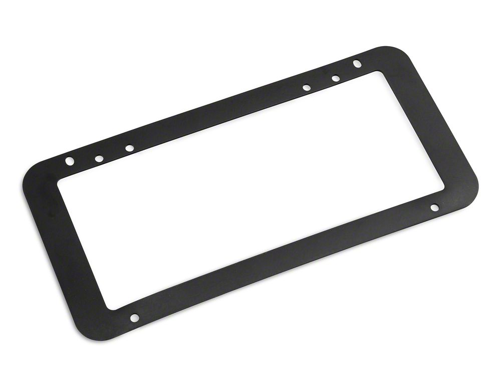 RedRock Locking Floor Storage Box (09-18 RAM 1500 Crew Cab)
