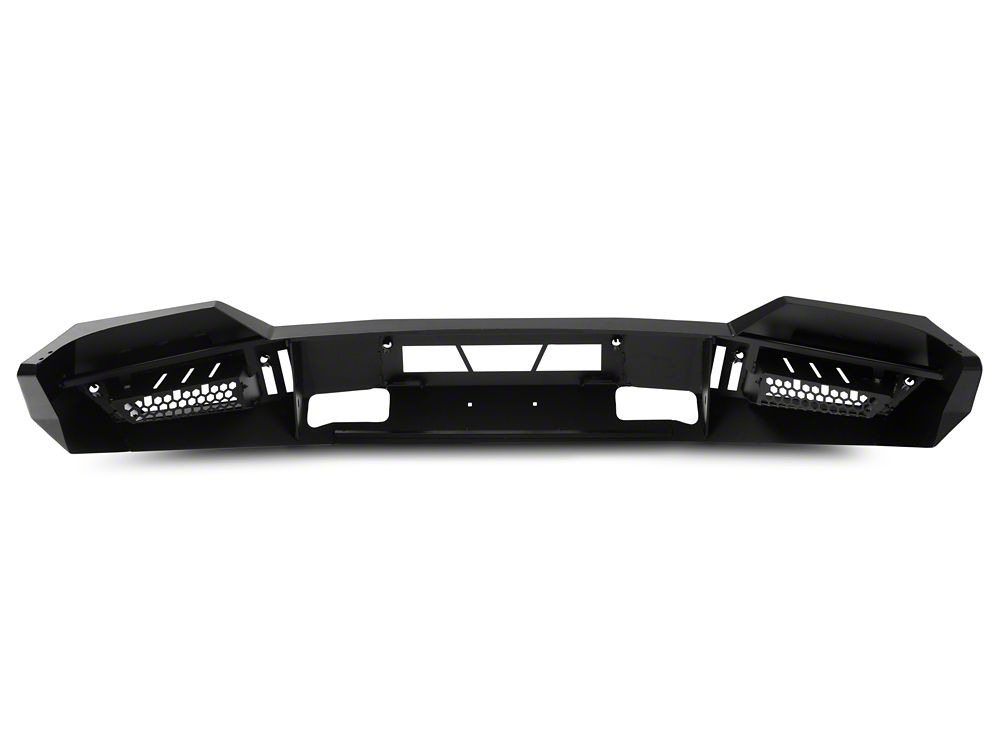 RAM Licensed by RedRock Adventure Series Front Bumper (13-18 RAM 1500, Excluding Rebel)
