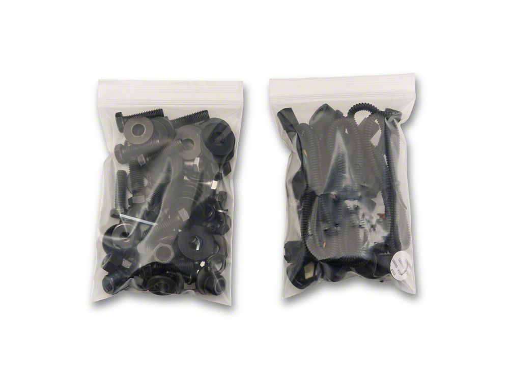 RAM Licensed by RedRock Adventure Series Front Bumper (13-18 RAM 1500, Excluding Rebel)
