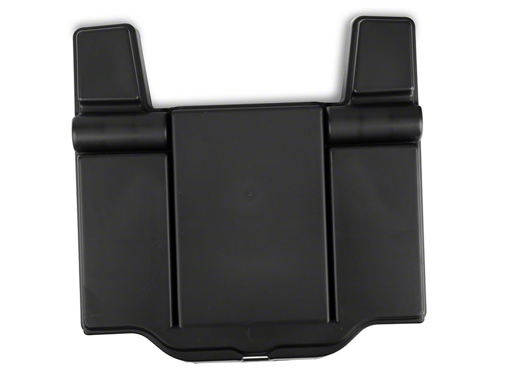 RedRock Center Console Organizer Tray (19-25 RAM 1500 w/ Full-Through Center Console)