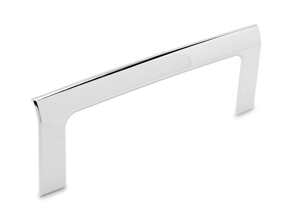 RedRock Dashboard Storage Trim; Chrome (09-18 RAM 1500)