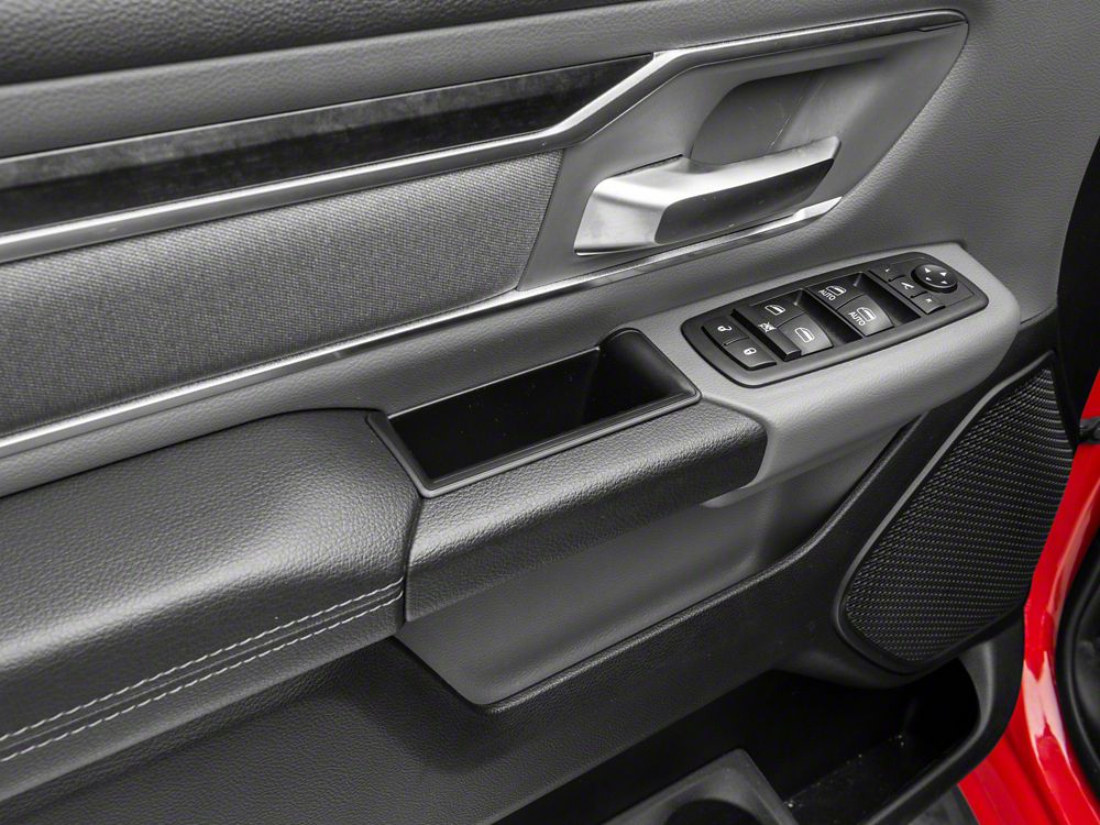 RedRock Door Storage Organizer (19-25 RAM 1500)