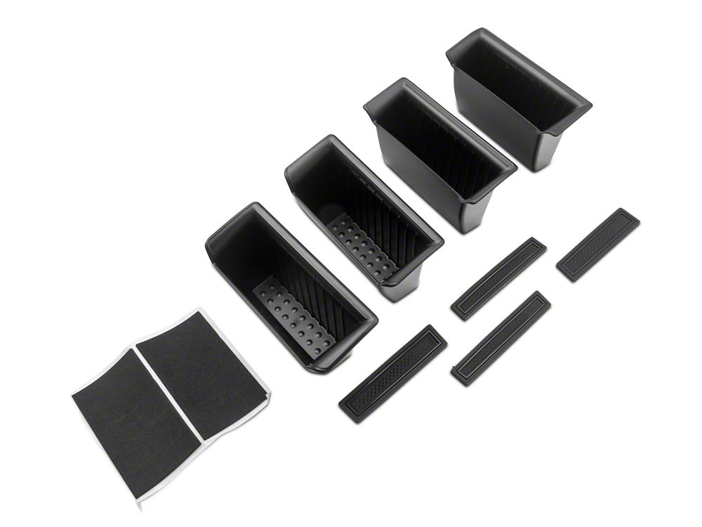 RedRock Door Storage Organizer (19-25 RAM 1500)