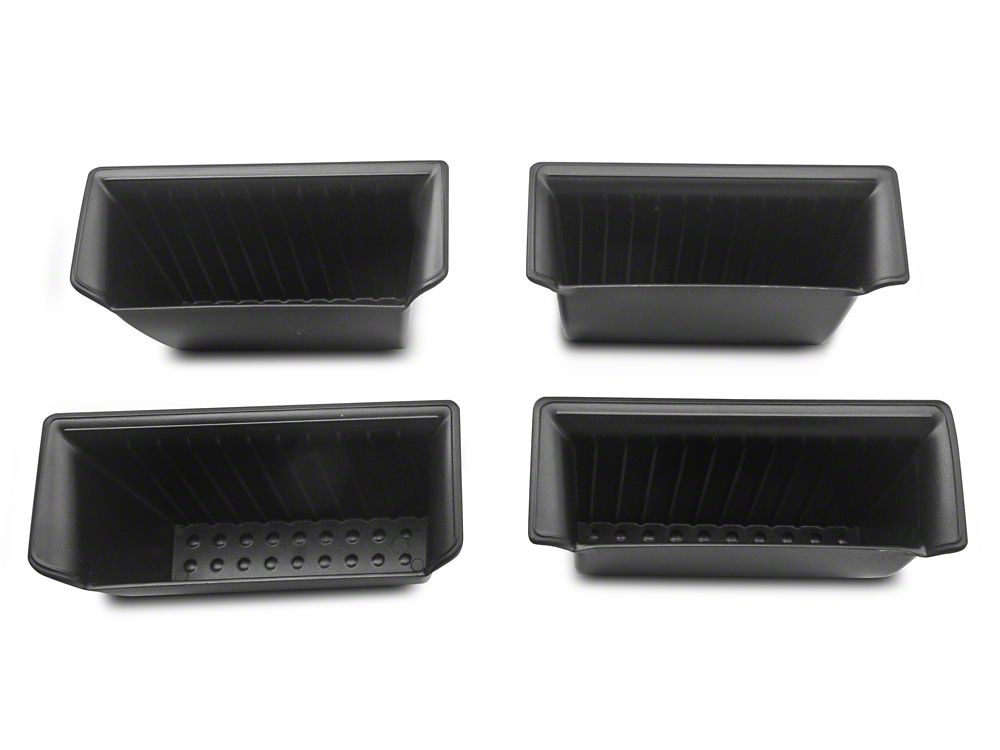 RedRock Door Storage Organizer (19-25 RAM 1500)