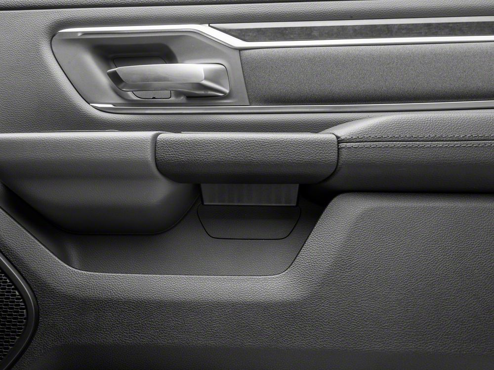 RedRock Door Storage Organizer (19-25 RAM 1500)