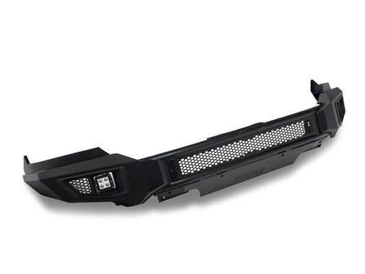RedRock TCX HD Front Bumper (13-18 RAM 1500, Excluding Rebel)