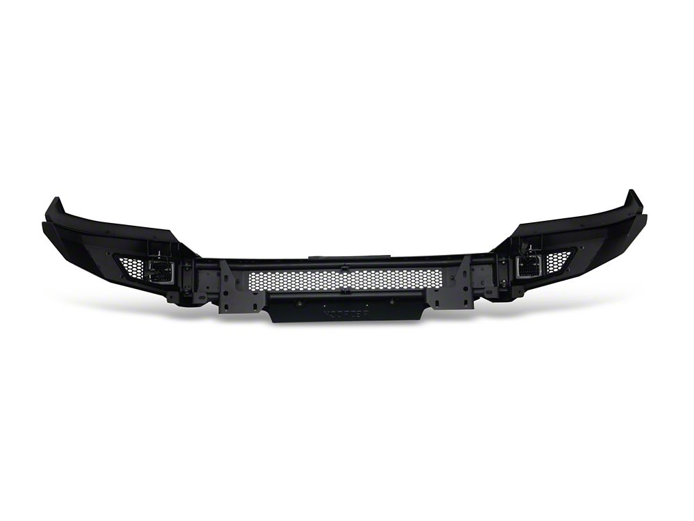 RedRock TCX HD Front Bumper (13-18 RAM 1500, Excluding Rebel)