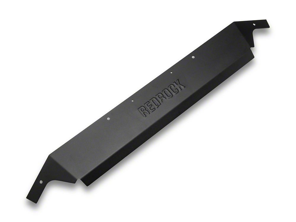 RedRock TCX HD Front Bumper (19-24 RAM 1500, Excluding Rebel & TRX)