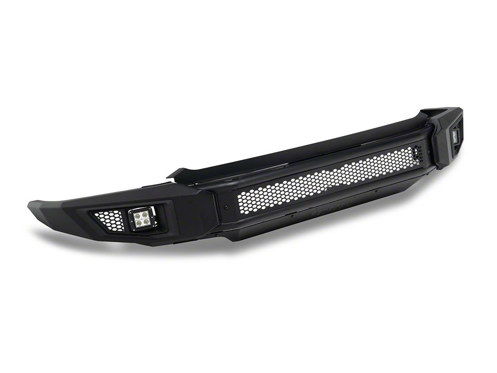 RedRock TCX HD Front Bumper (19-24 RAM 1500, Excluding Rebel & TRX)