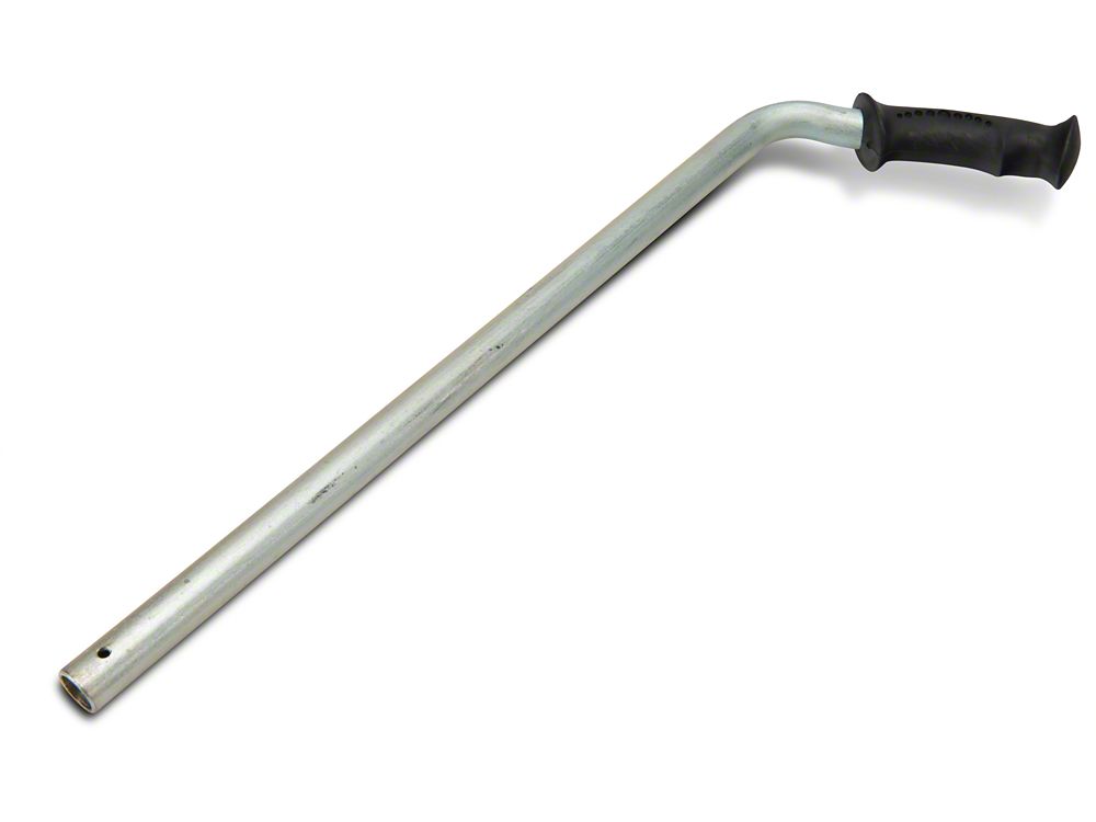 RedRock Ground Anchor; 12,000 lb. Capacity