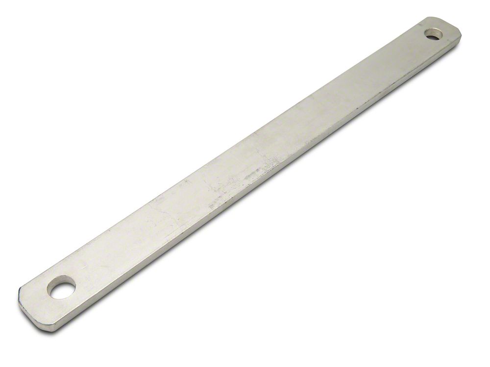 RedRock Ground Anchor; 12,000 lb. Capacity