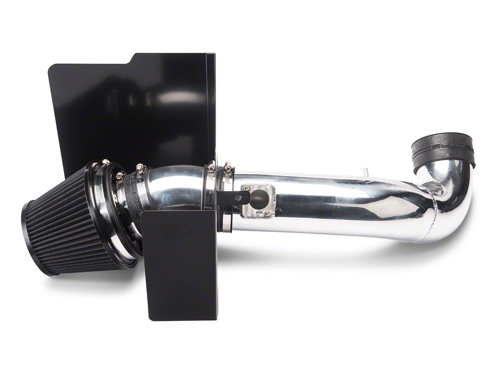 RedRock Cold Air Intake (09-13 4.8L Silverado 1500)