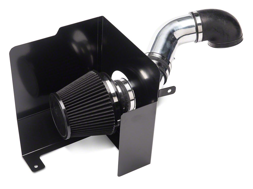 RedRock Cold Air Intake (07-08 4.8L Silverado 1500)