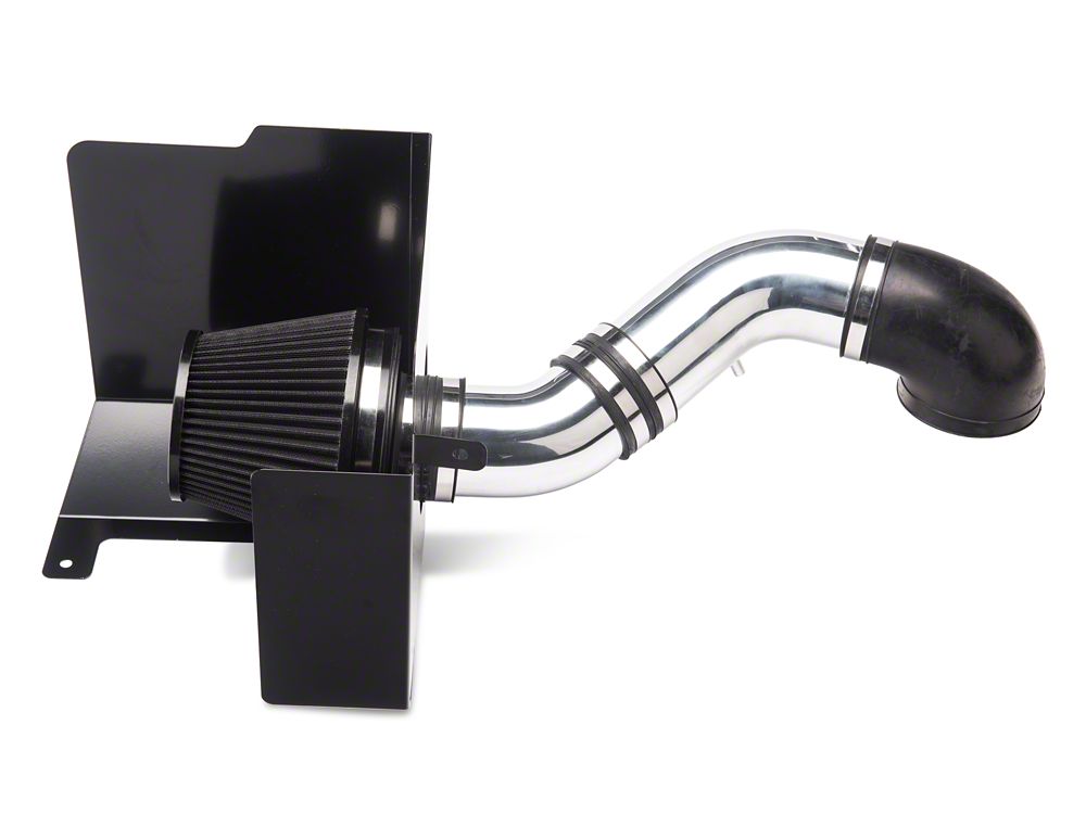 RedRock Cold Air Intake (07-08 4.8L Silverado 1500)