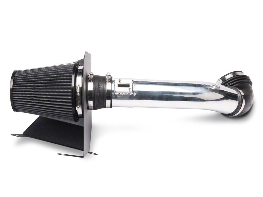 RedRock Cold Air Intake (2014 4.3L Silverado 1500)