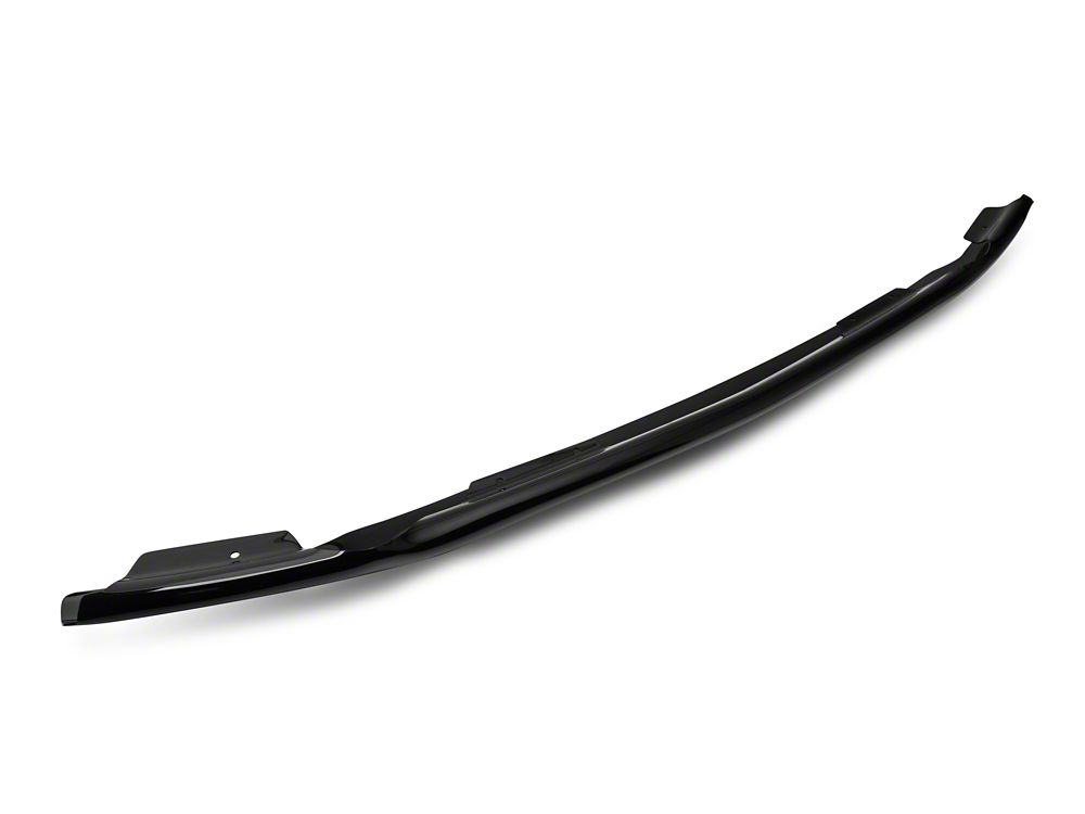 RedRock Bug Hood Deflector; Smoked (16-18 Silverado 1500)