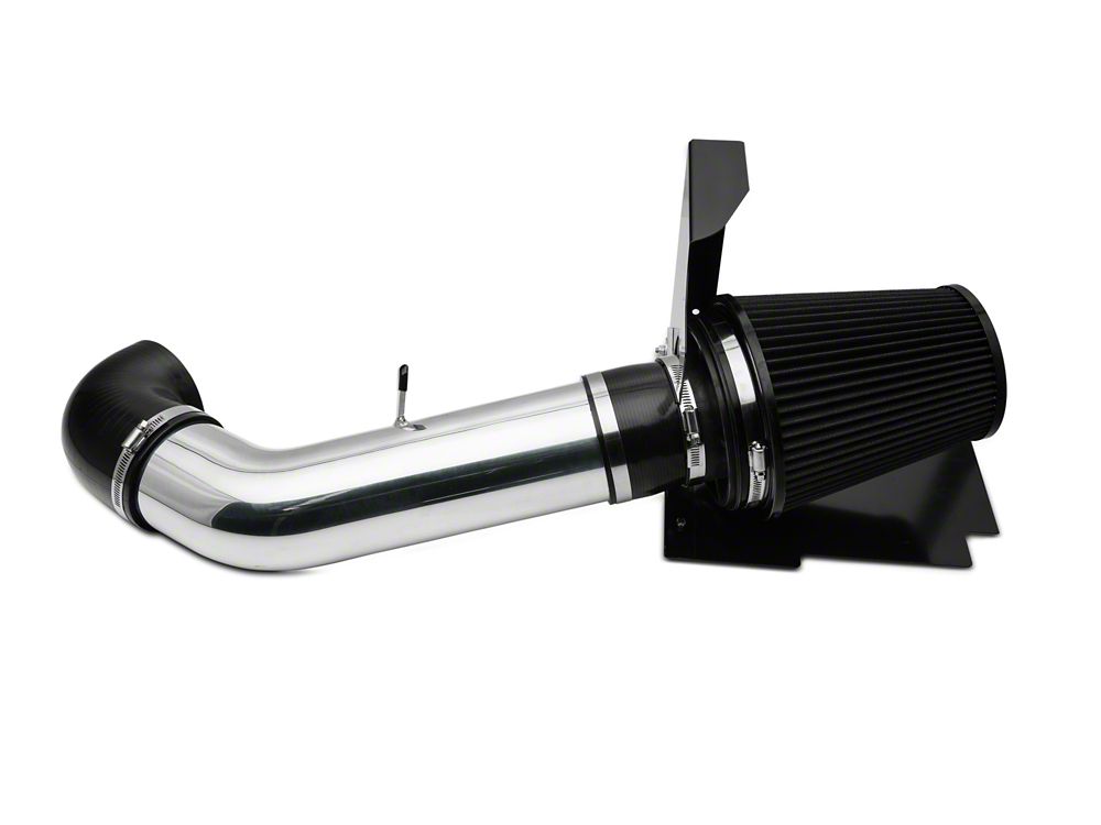 RedRock Cold Air Intake (03-06 6.0L Silverado 1500)