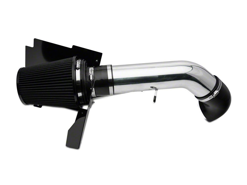 RedRock Cold Air Intake (03-06 6.0L Silverado 1500)