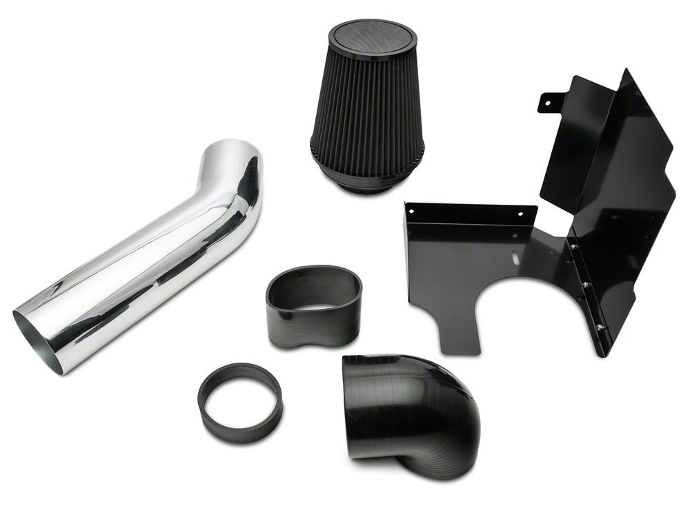 RedRock Cold Air Intake (03-06 6.0L Silverado 1500)