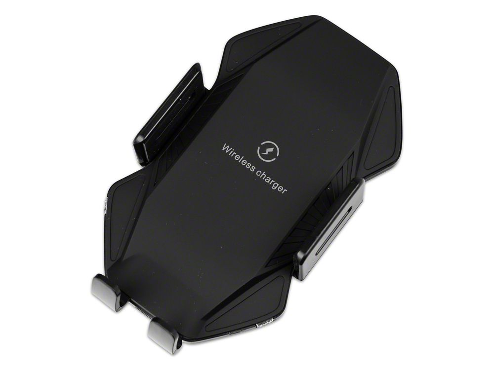 RedRock Wireless Charging Phone Mount